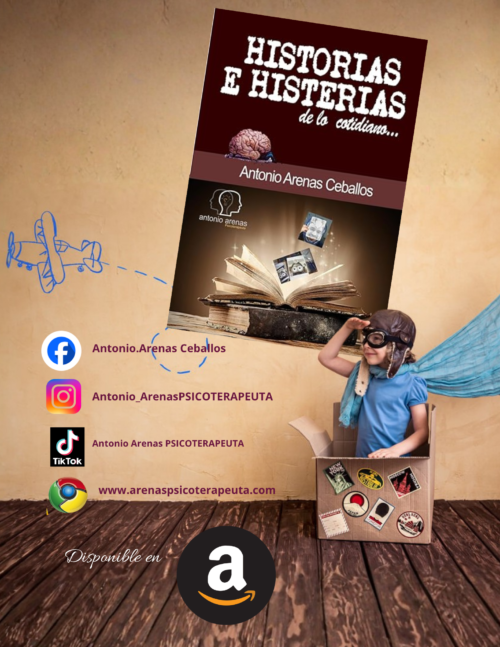 Historias e histerias