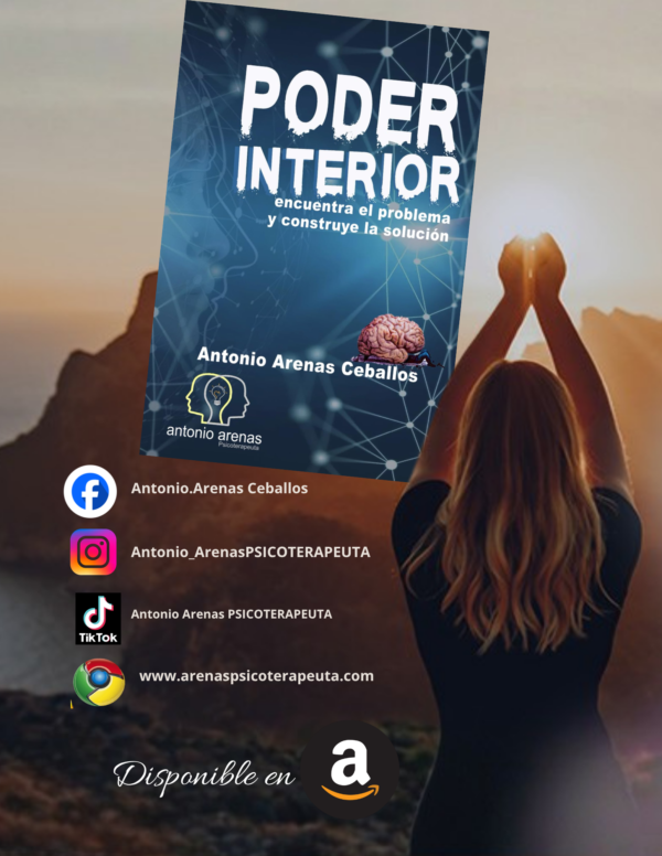 KDP Poder interior Poder interior