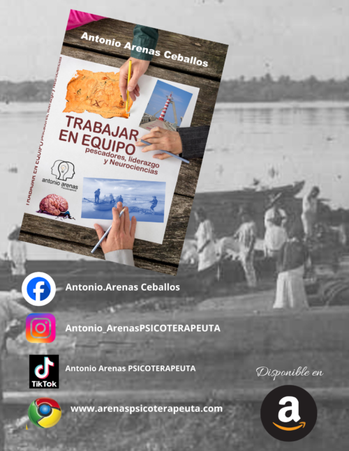 Trabajar en equipo