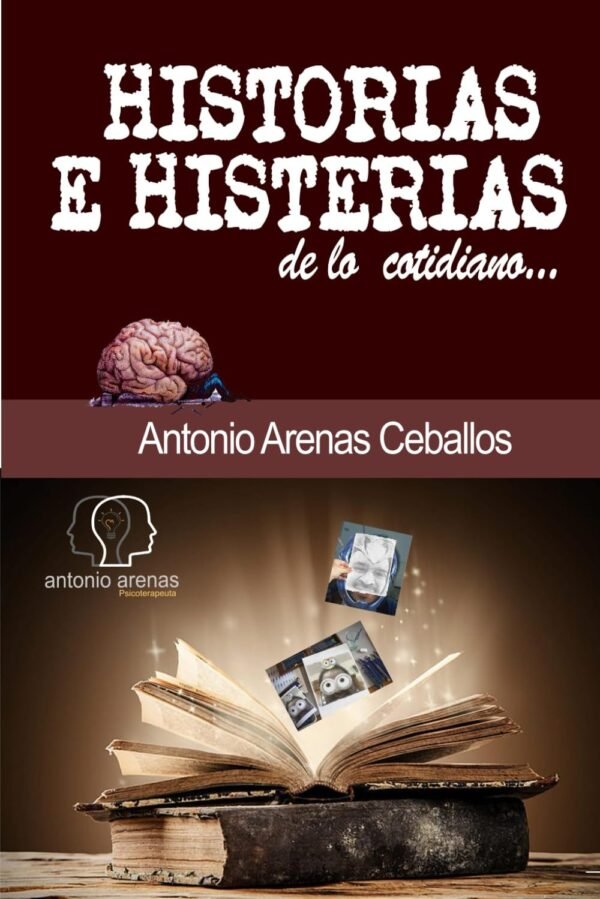 Historias e histerias