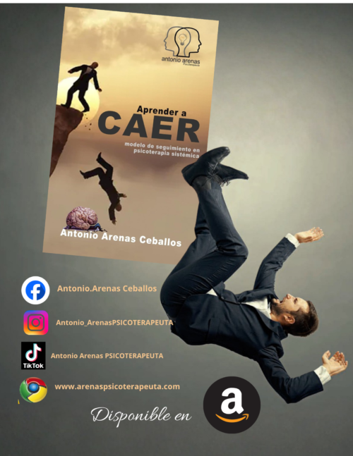 Aprender a caer