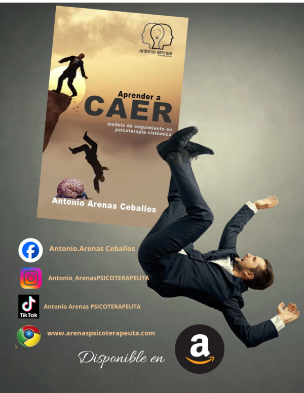 Aprender a caer