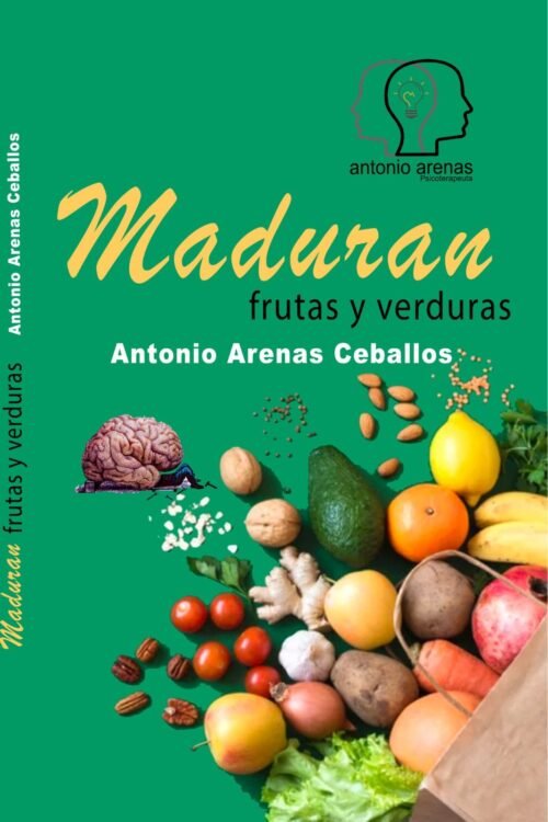 madurar Maduran frutas y verduras