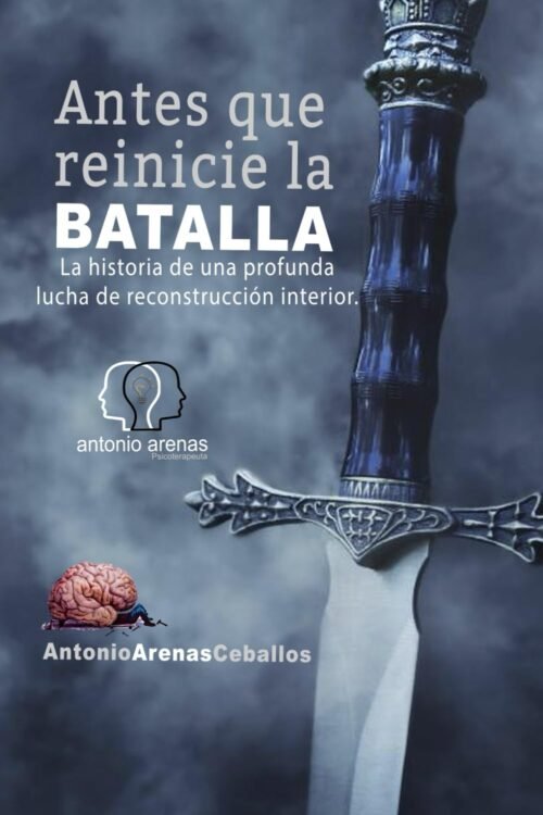 batalla Antes que reinice