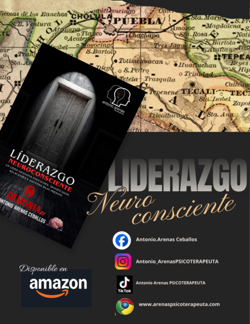 LIDERAZGO neuroconsciente