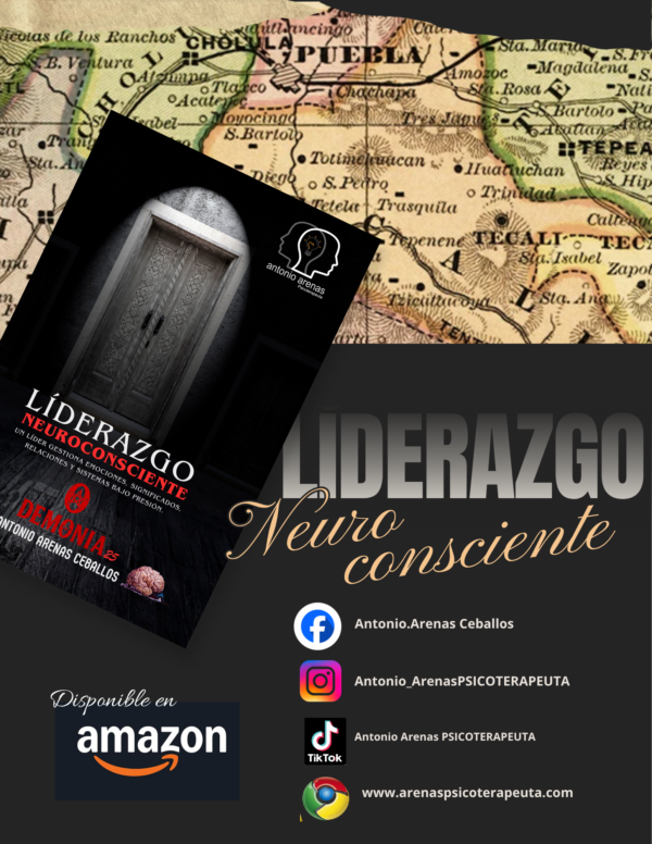 LIDERAZGO neuroconsciente